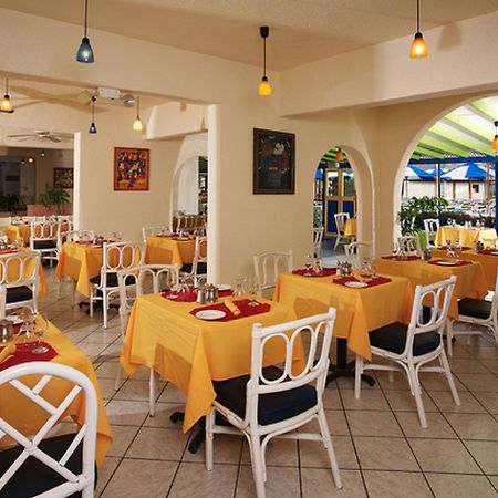 Jolly Beach Antigua Bolands Εξωτερικό φωτογραφία
