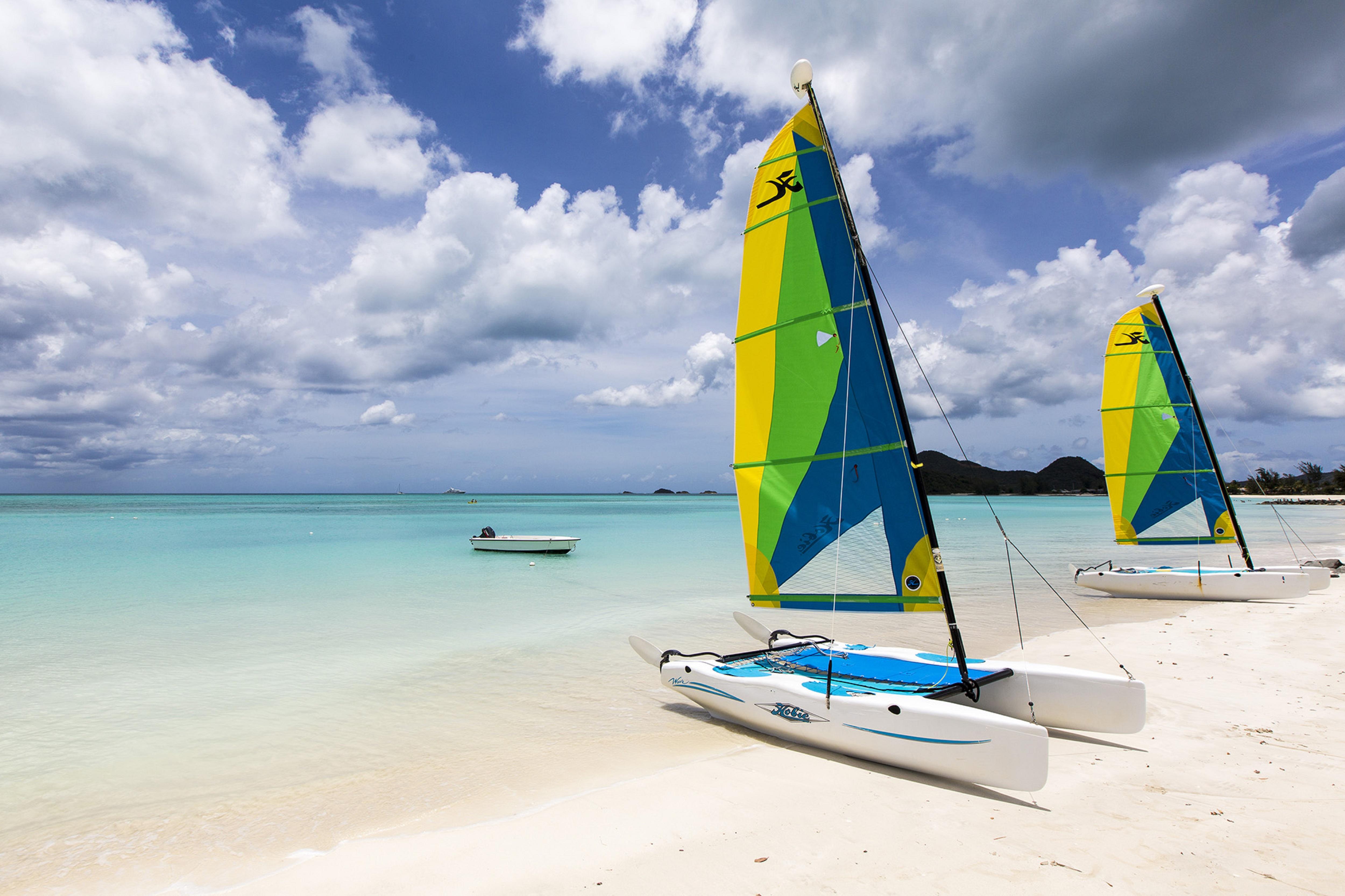 Jolly Beach Antigua Bolands Εξωτερικό φωτογραφία