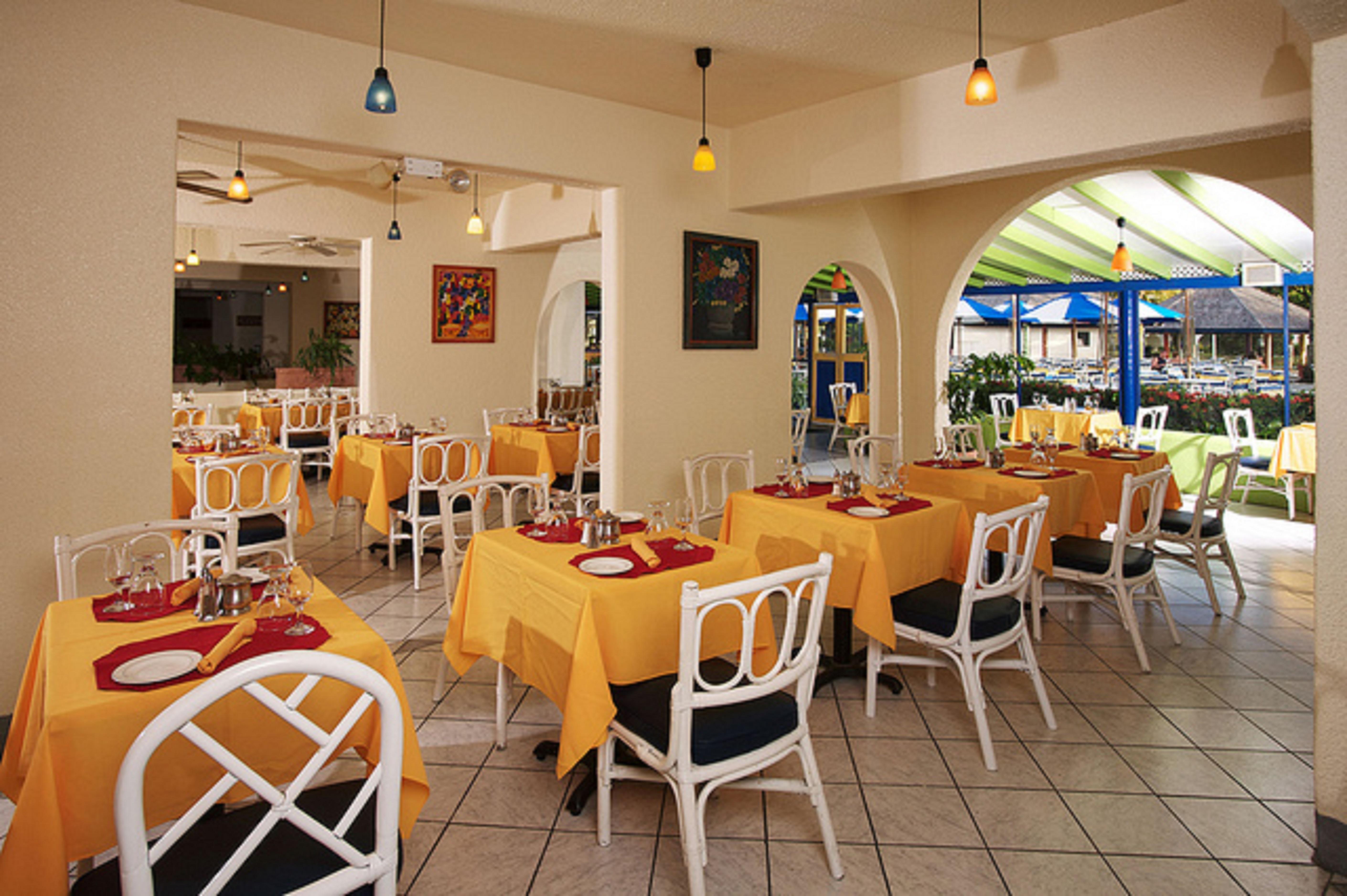 Jolly Beach Antigua Bolands Εξωτερικό φωτογραφία