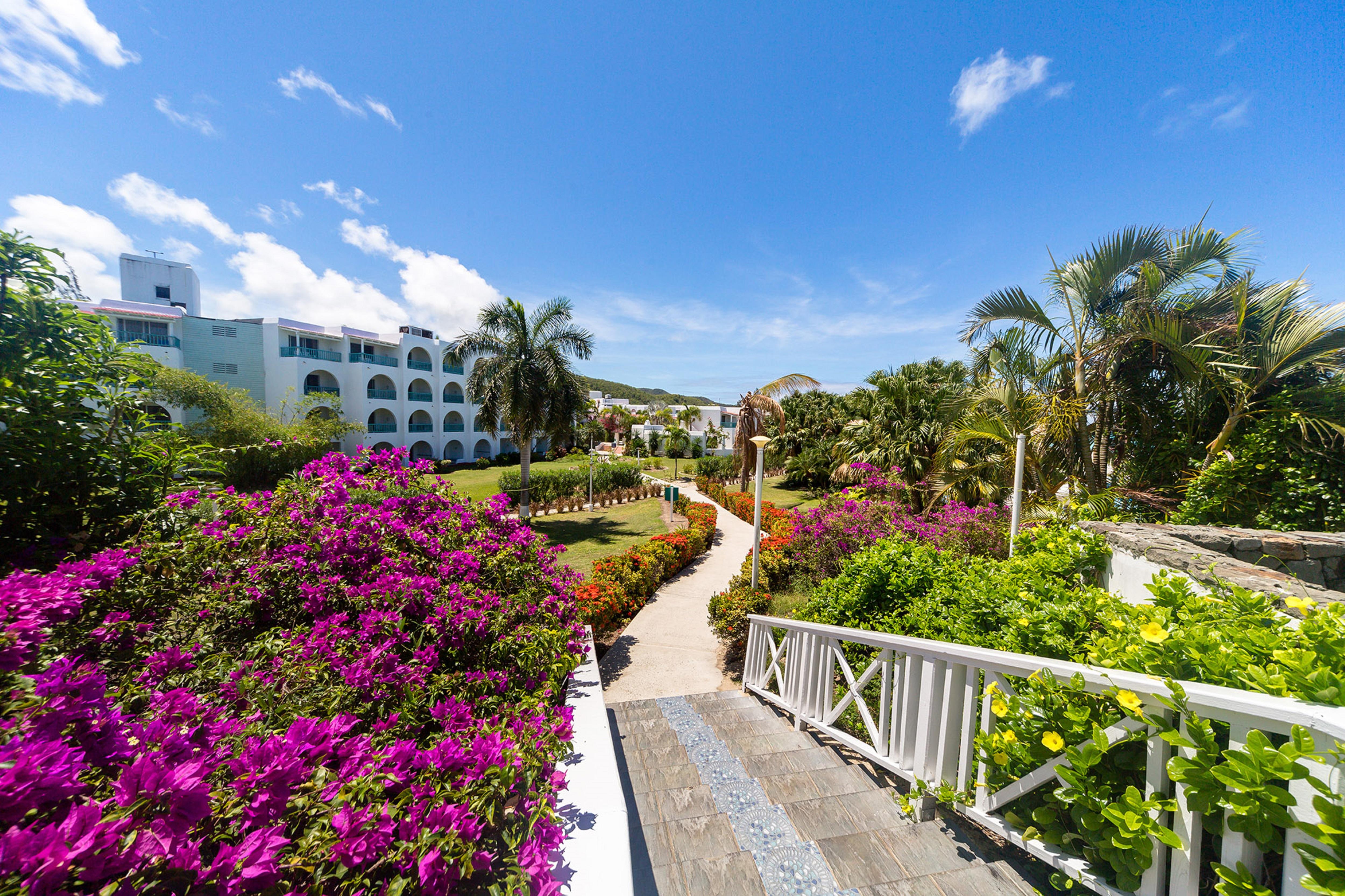 Jolly Beach Antigua Bolands Εξωτερικό φωτογραφία