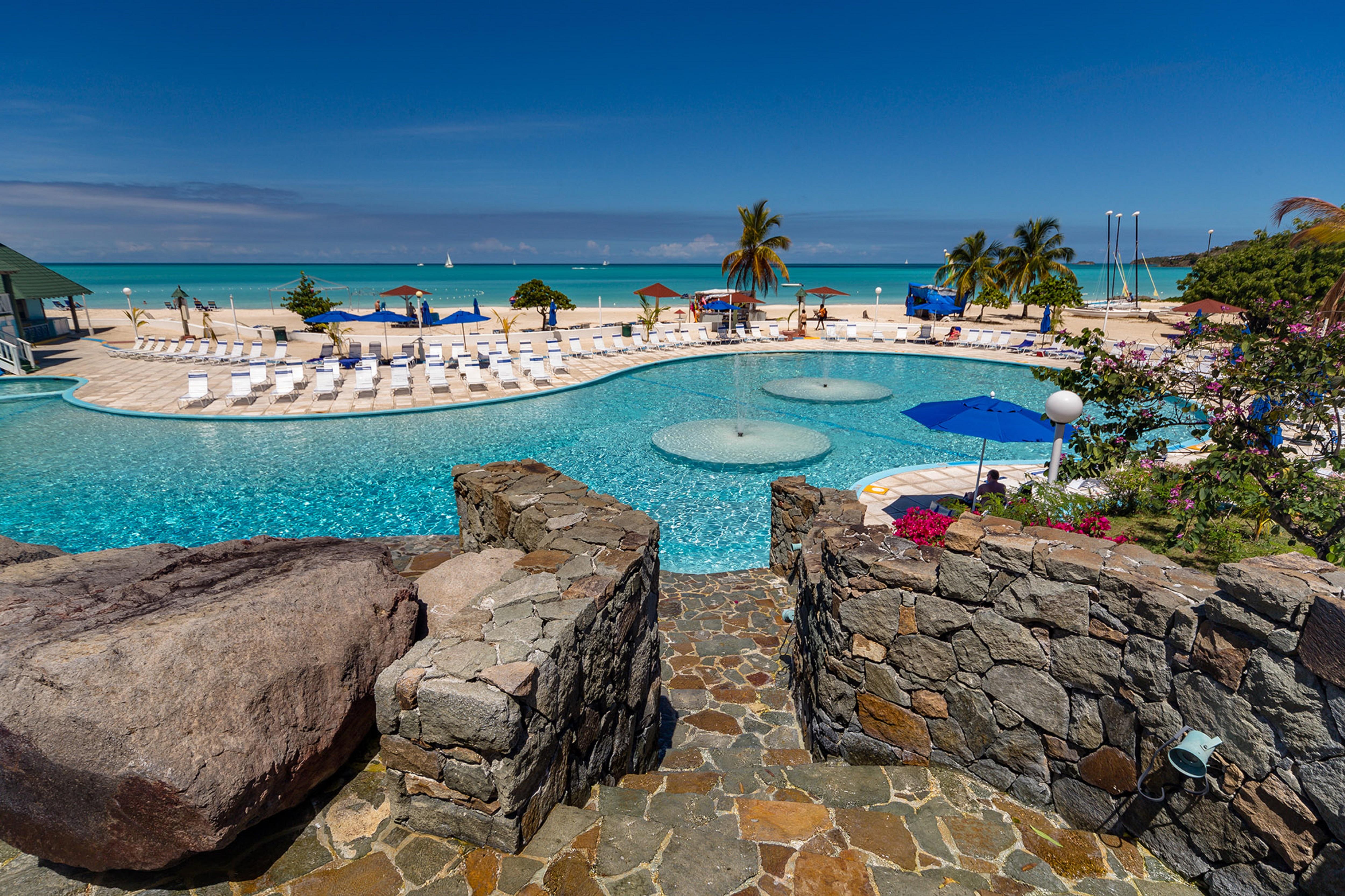 Jolly Beach Antigua Bolands Εξωτερικό φωτογραφία