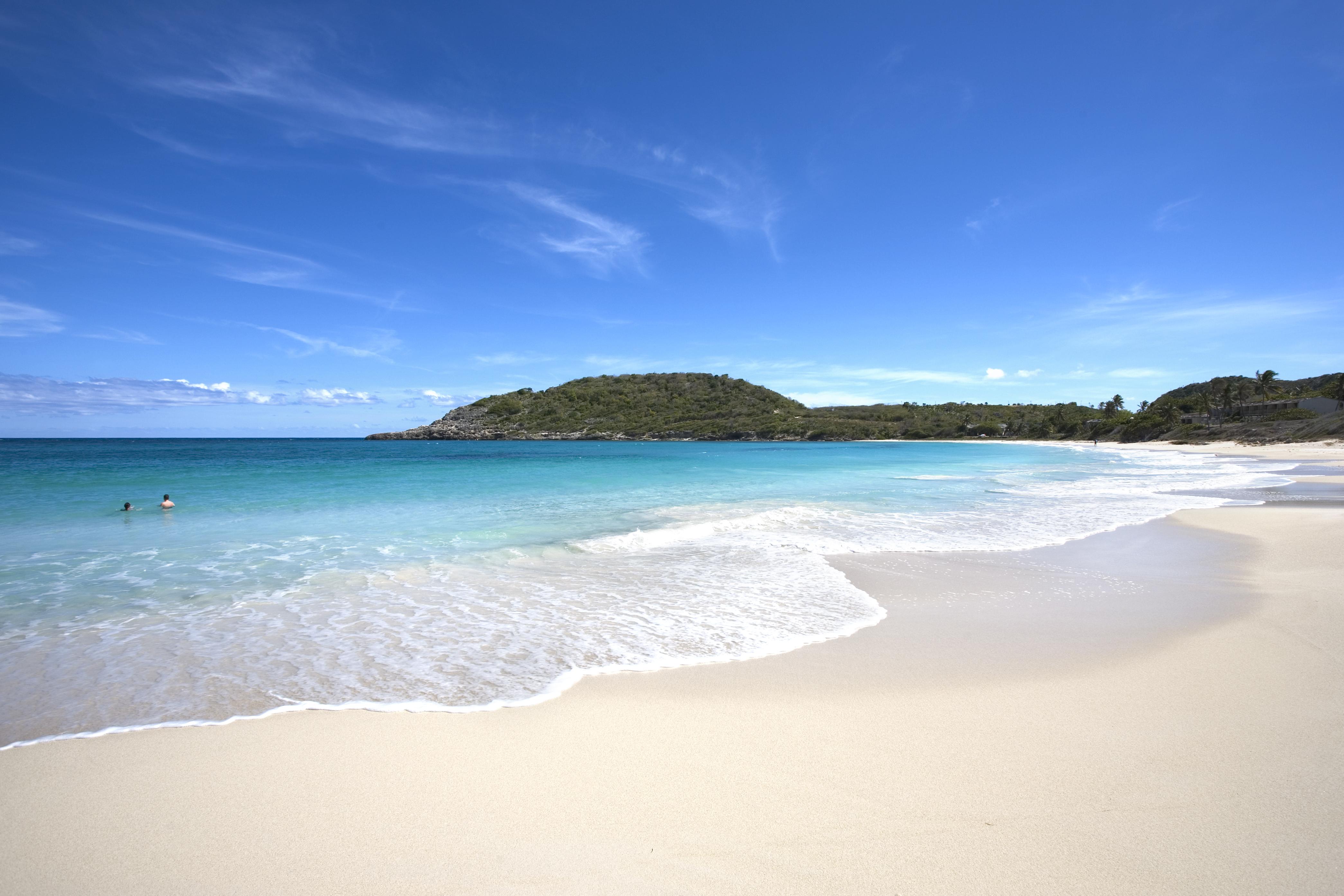 Jolly Beach Antigua Bolands Εξωτερικό φωτογραφία