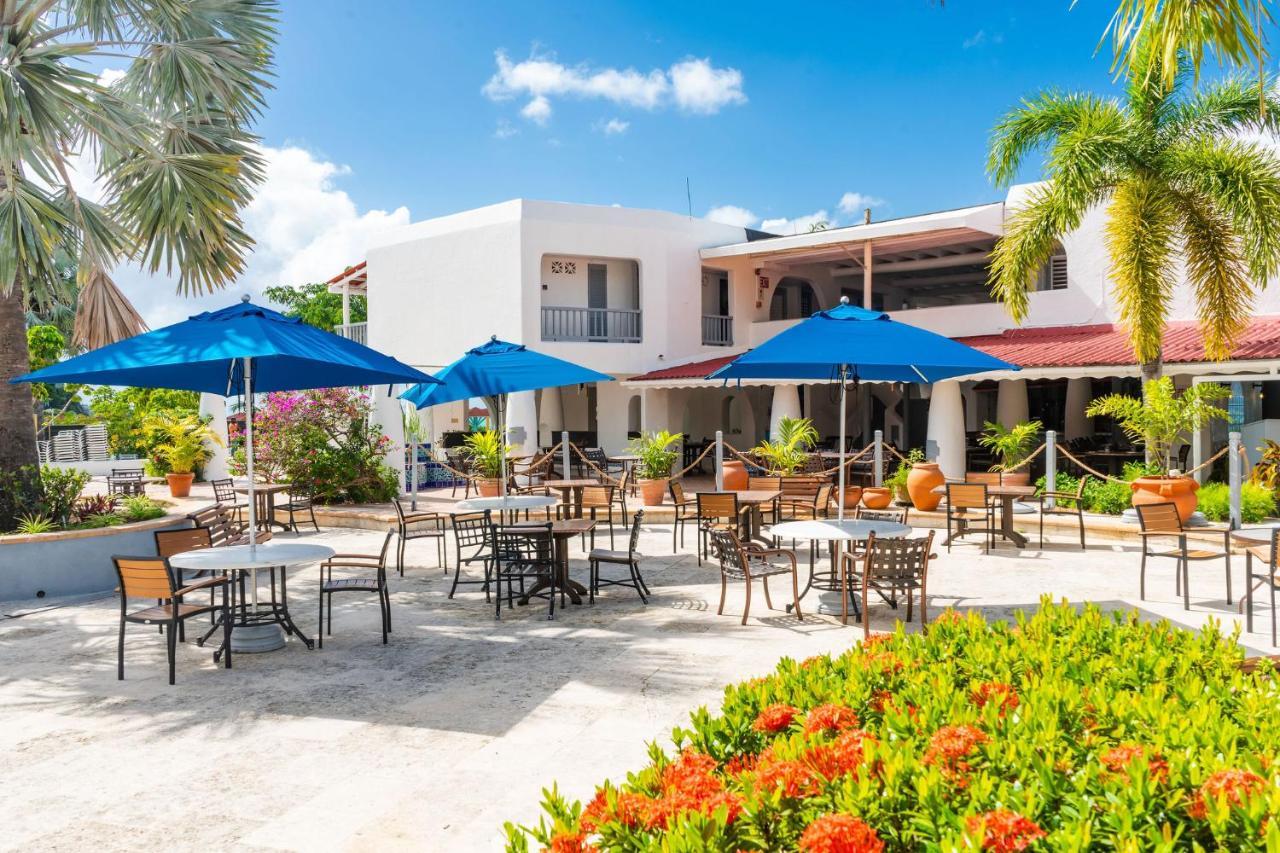 Jolly Beach Antigua Bolands Εξωτερικό φωτογραφία