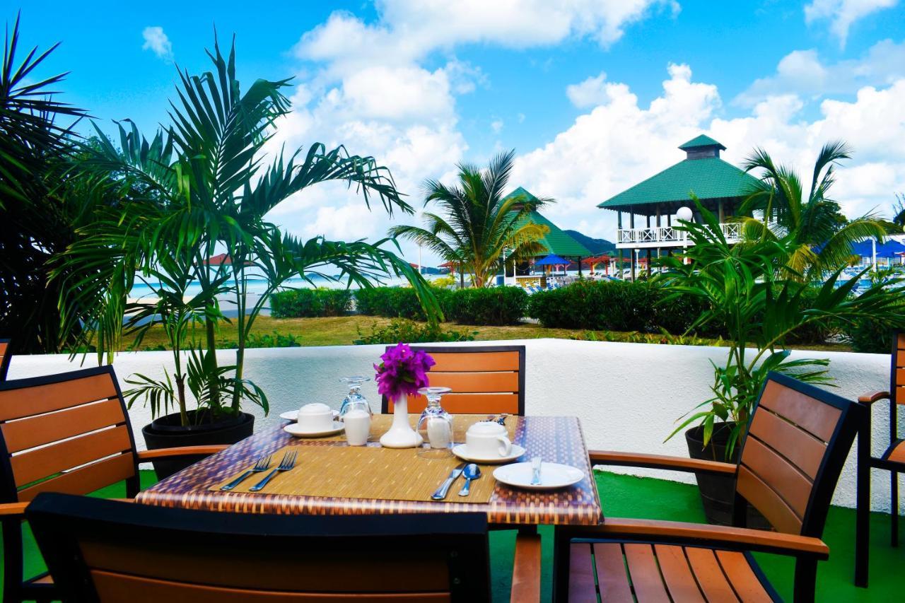 Jolly Beach Antigua Bolands Εξωτερικό φωτογραφία