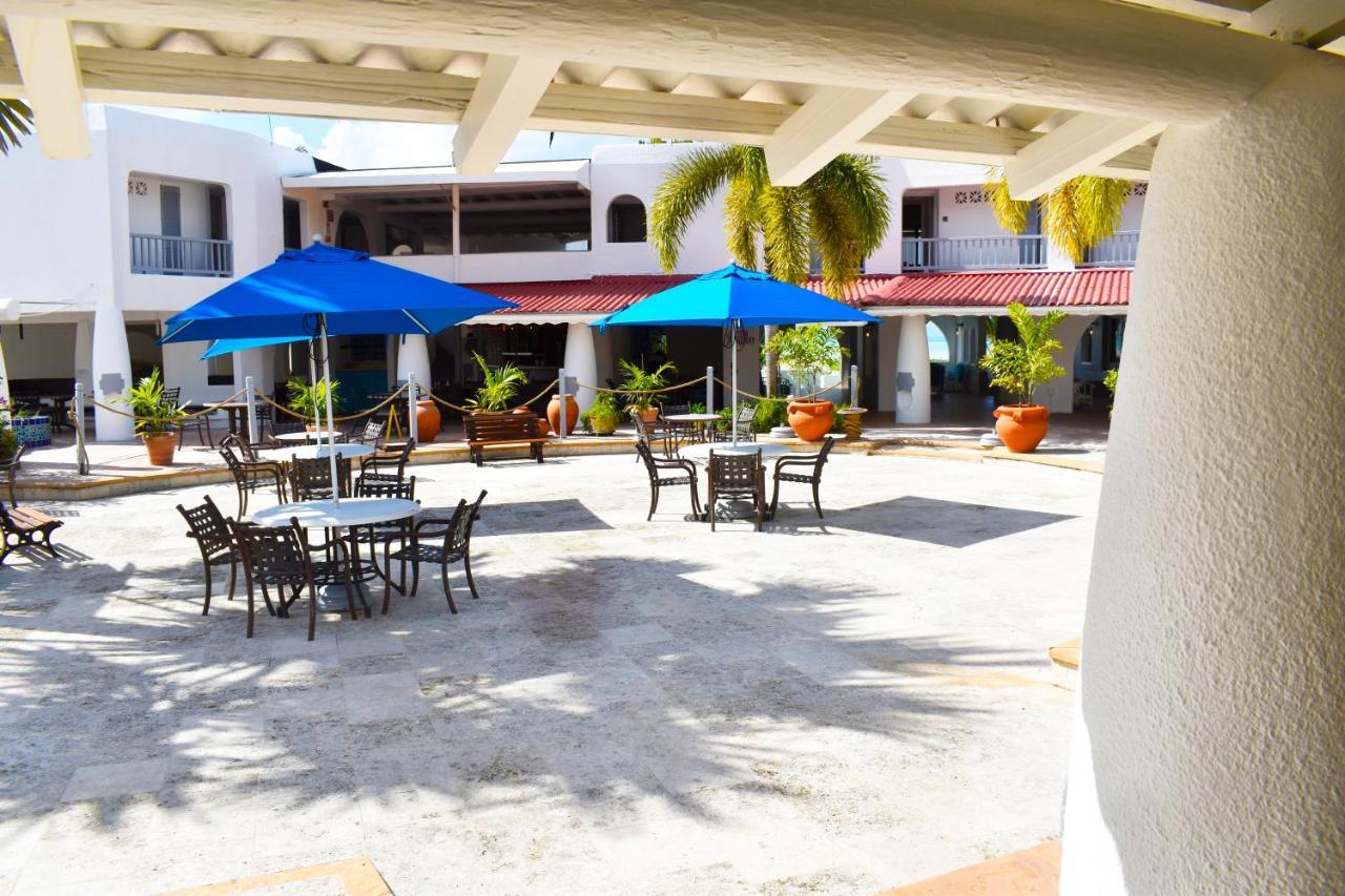 Jolly Beach Antigua Bolands Εξωτερικό φωτογραφία