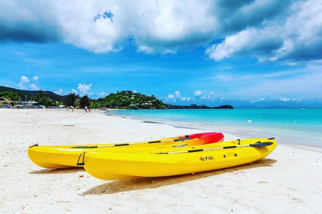 Jolly Beach Antigua Bolands Εξωτερικό φωτογραφία