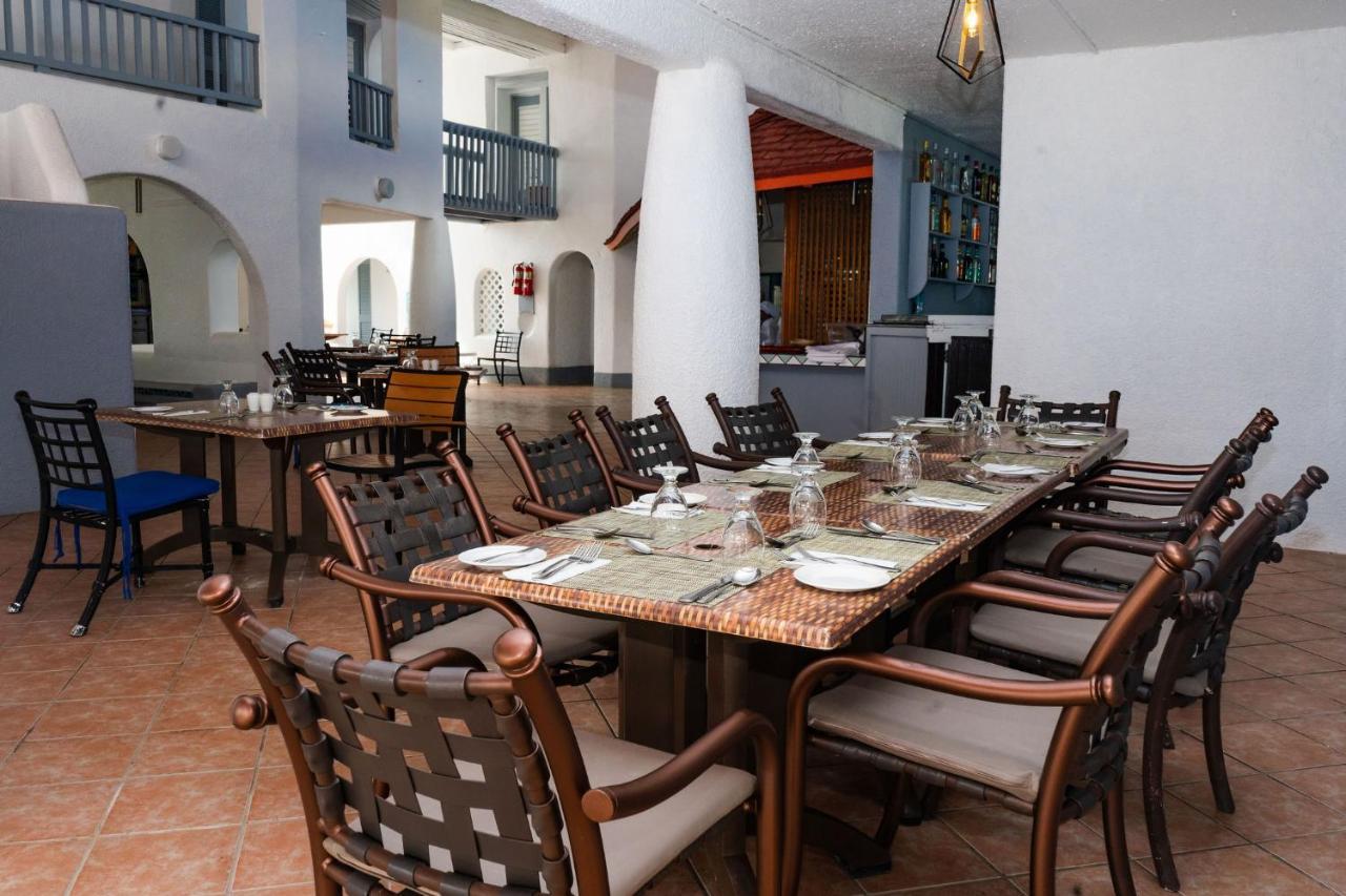 Jolly Beach Antigua Bolands Εξωτερικό φωτογραφία