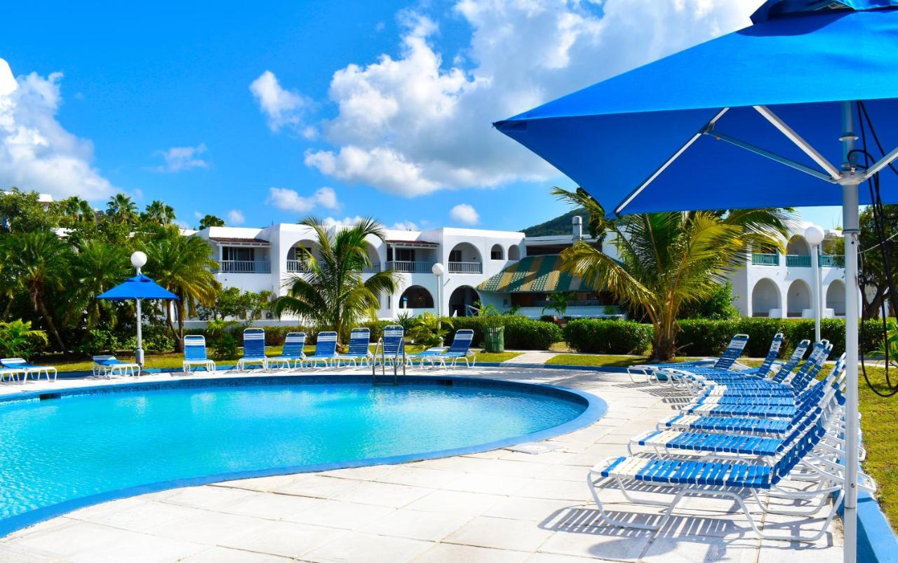 Jolly Beach Antigua Bolands Εξωτερικό φωτογραφία