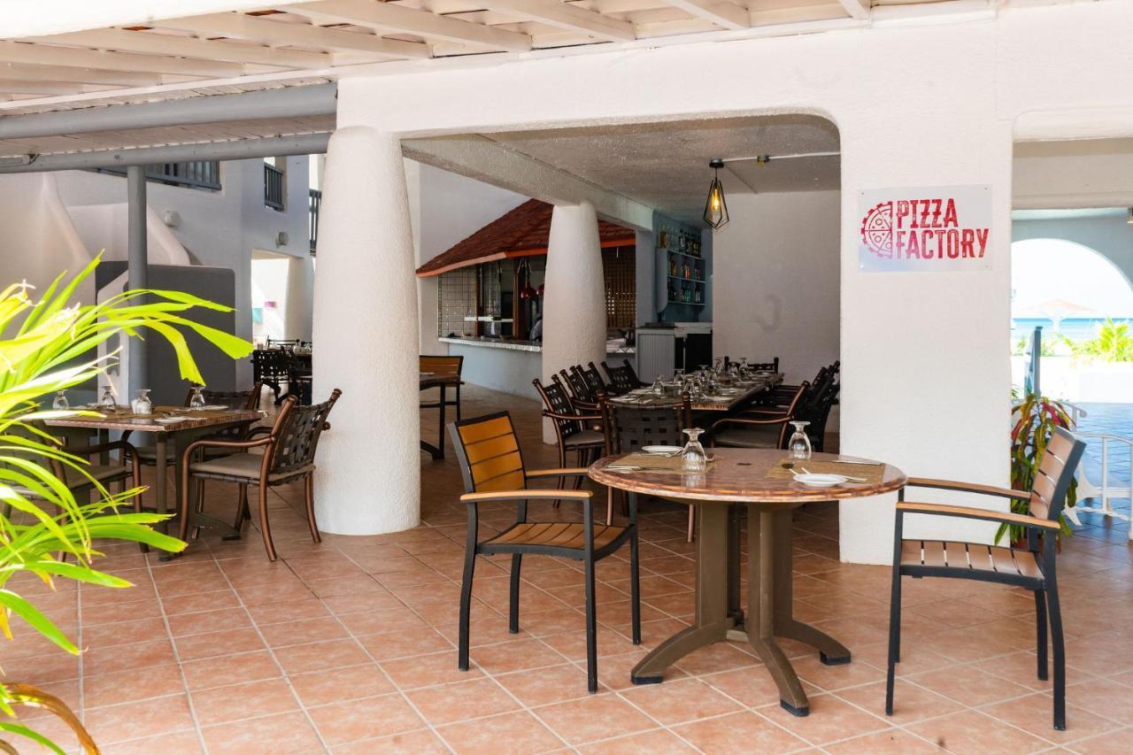 Jolly Beach Antigua Bolands Εξωτερικό φωτογραφία