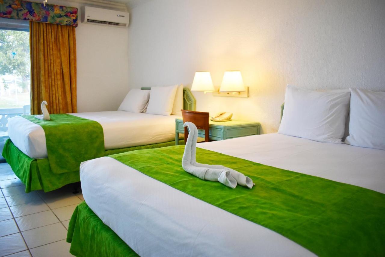 Jolly Beach Antigua Bolands Εξωτερικό φωτογραφία