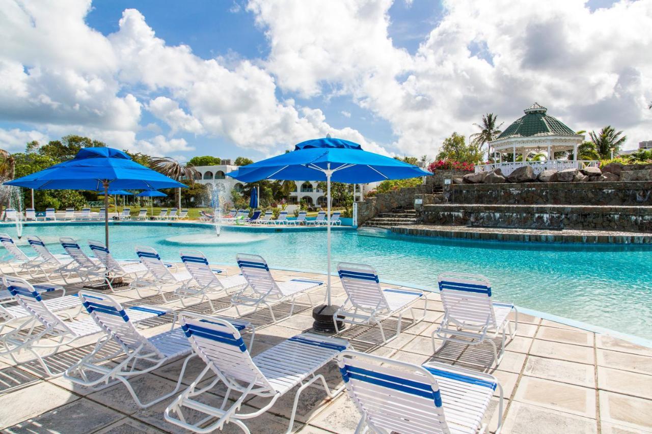 Jolly Beach Antigua Bolands Εξωτερικό φωτογραφία