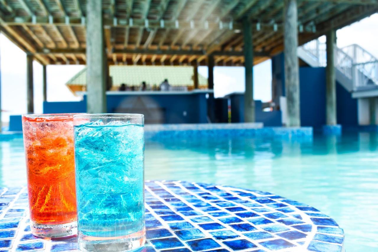 Jolly Beach Antigua Bolands Εξωτερικό φωτογραφία