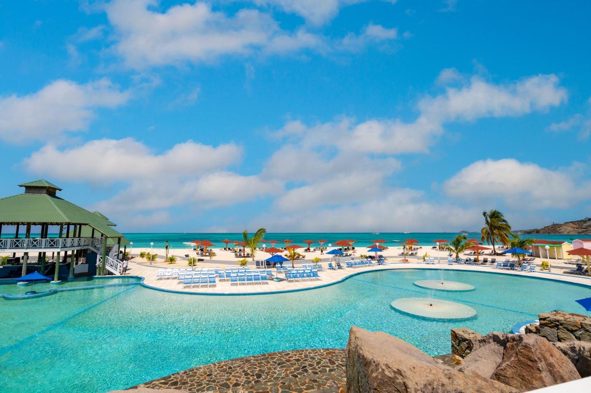 Jolly Beach Antigua Bolands Εξωτερικό φωτογραφία