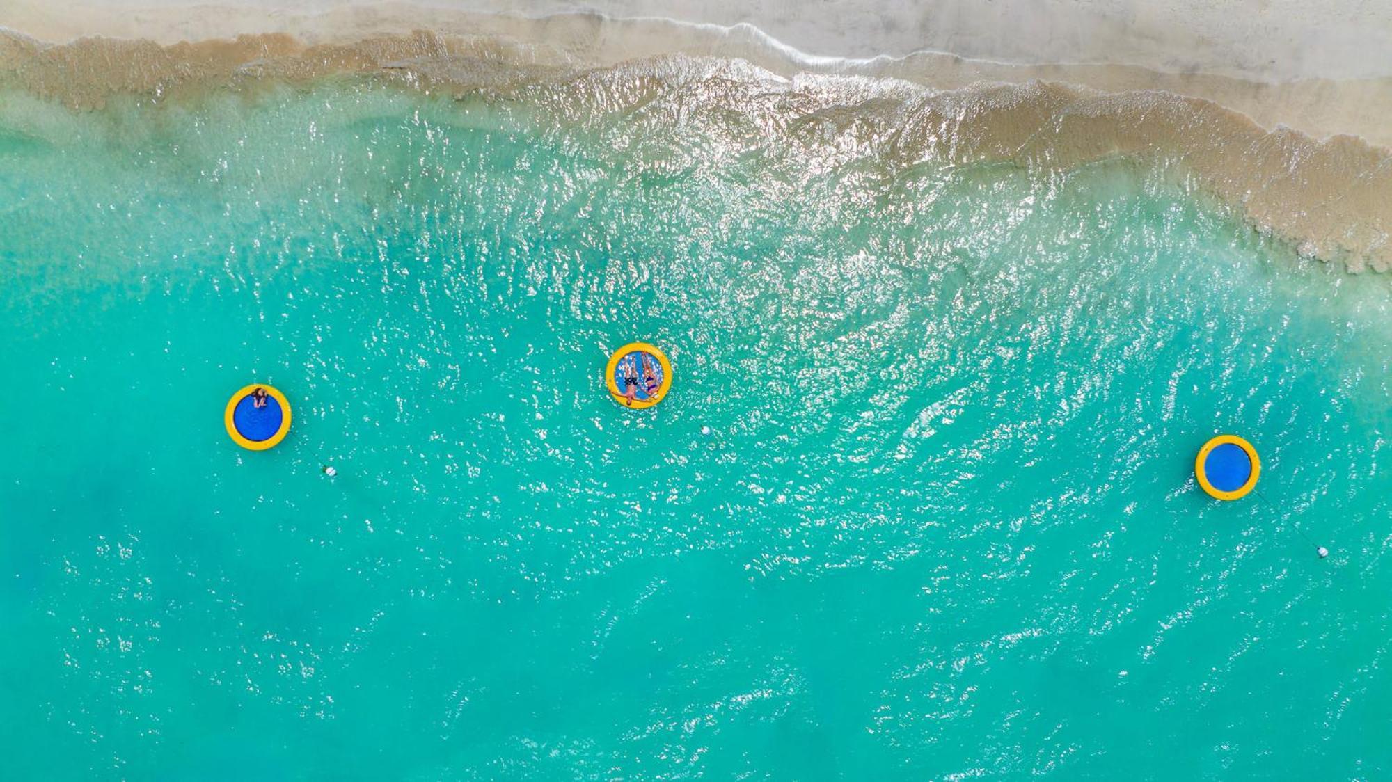 Jolly Beach Antigua Bolands Εξωτερικό φωτογραφία