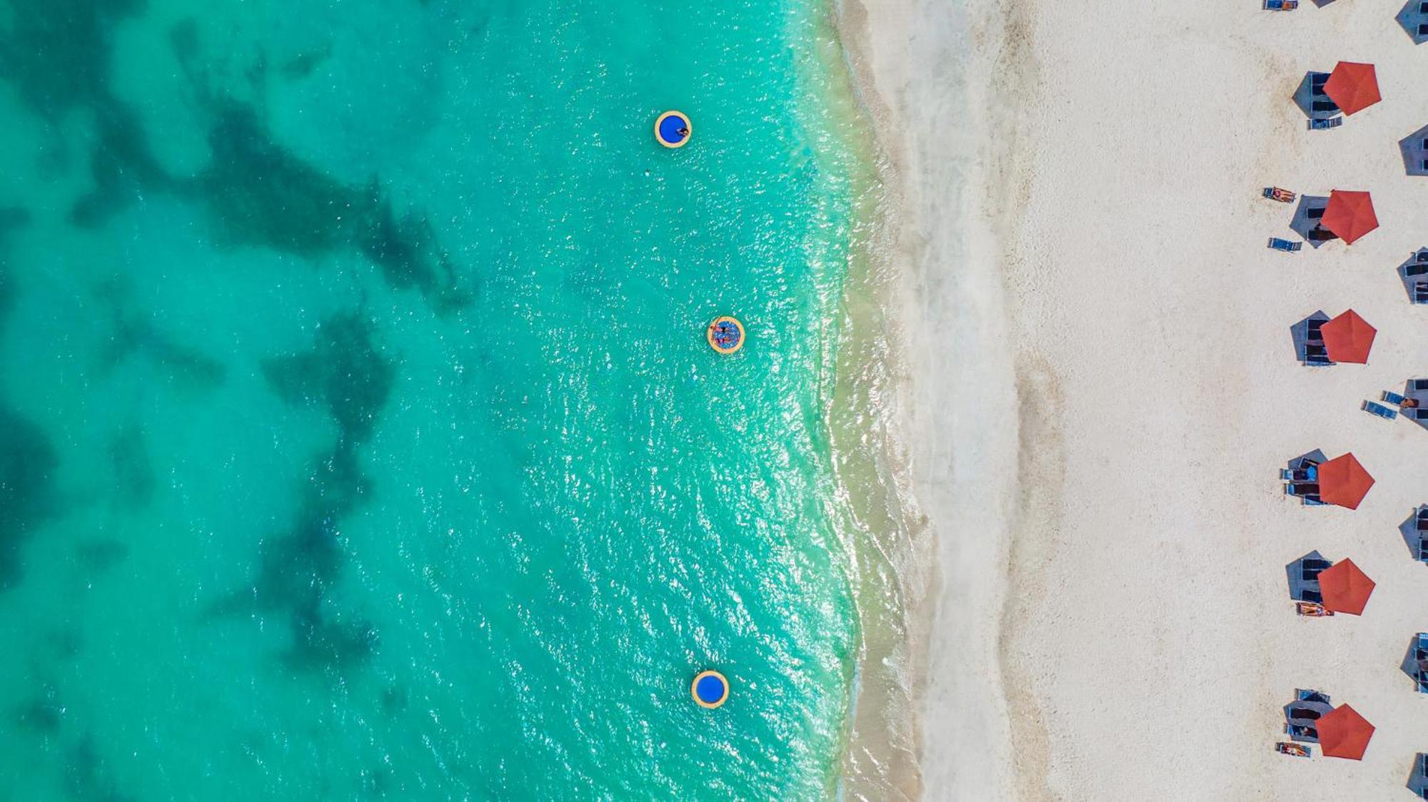 Jolly Beach Antigua Bolands Εξωτερικό φωτογραφία