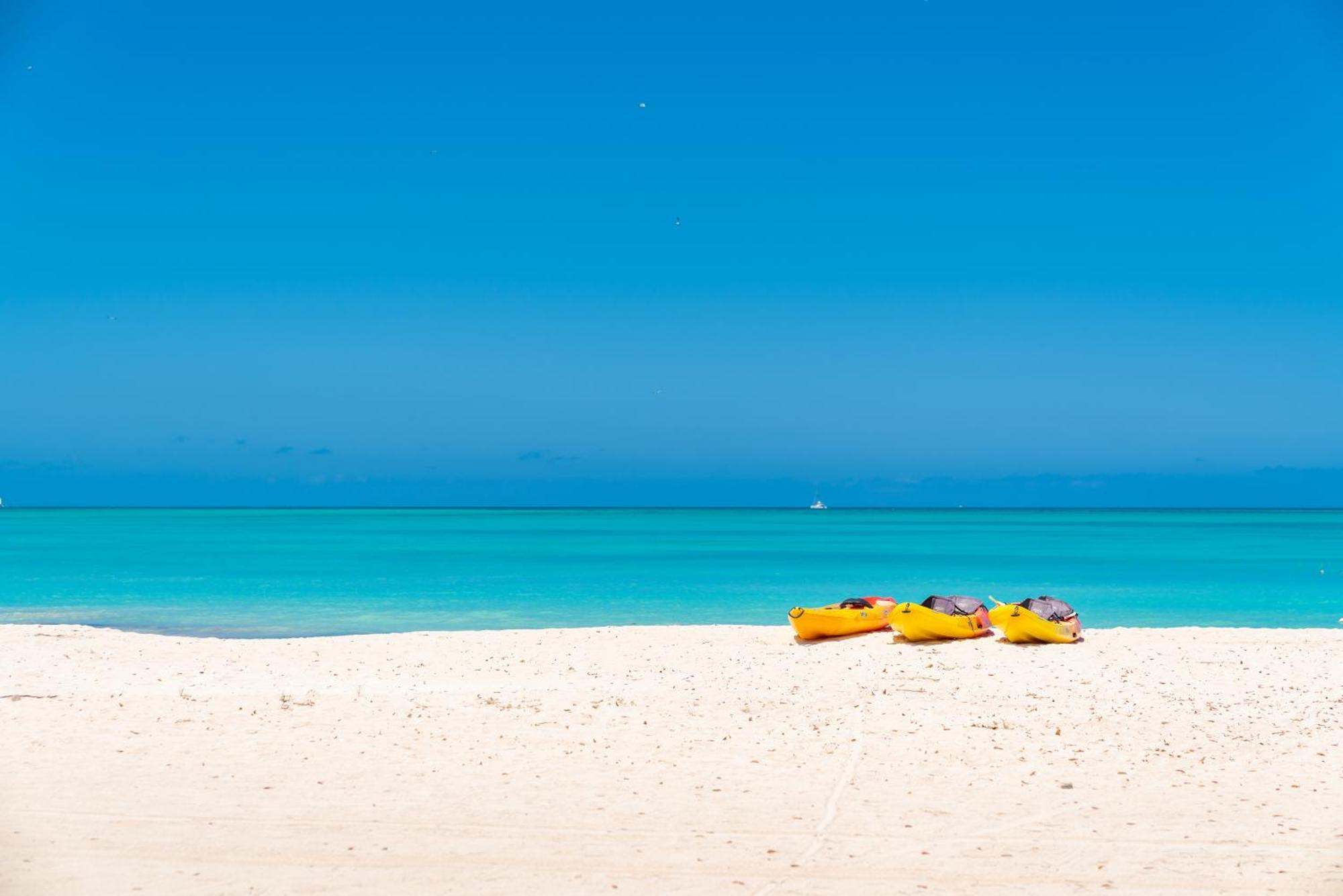 Jolly Beach Antigua Bolands Εξωτερικό φωτογραφία