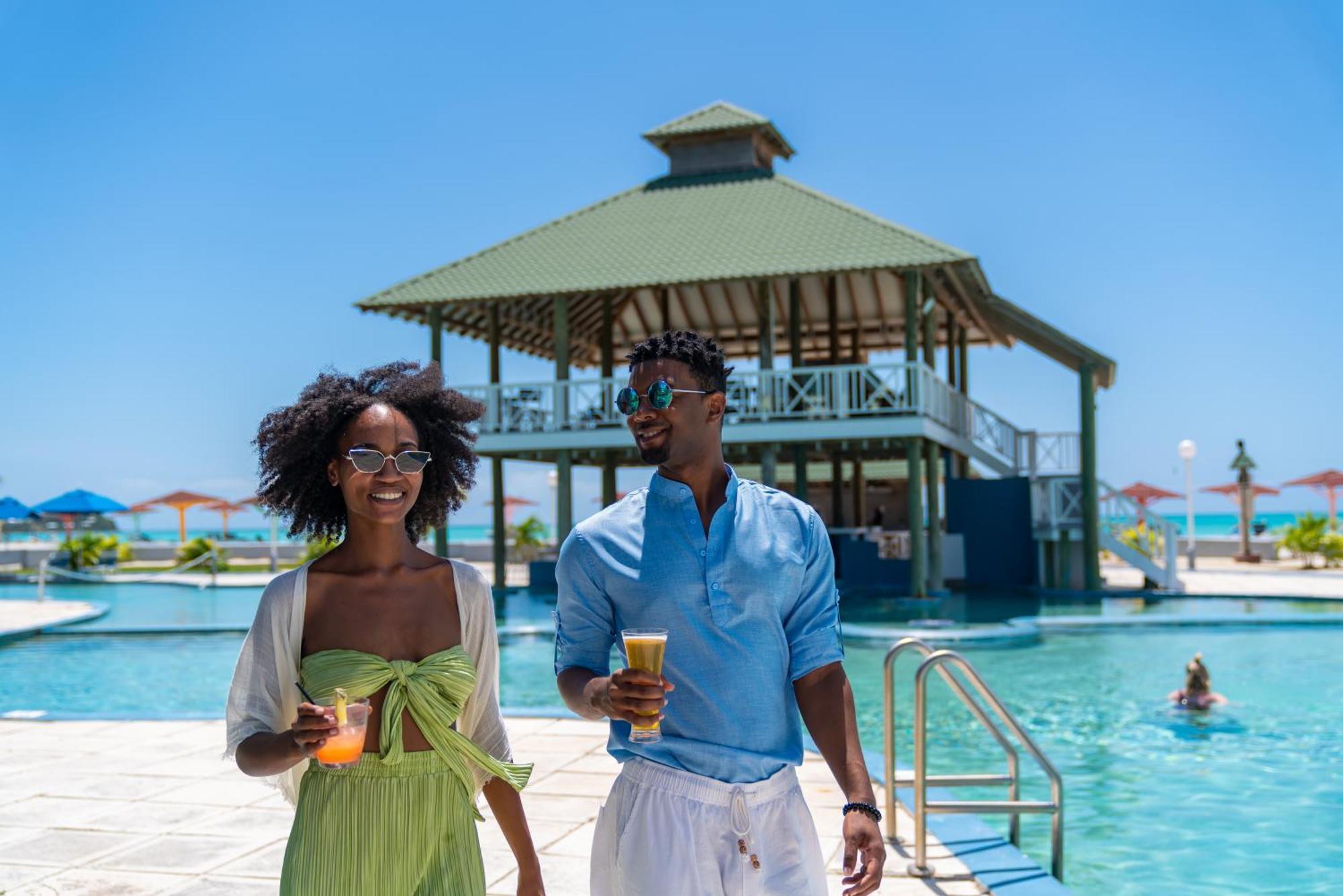Jolly Beach Antigua Bolands Εξωτερικό φωτογραφία