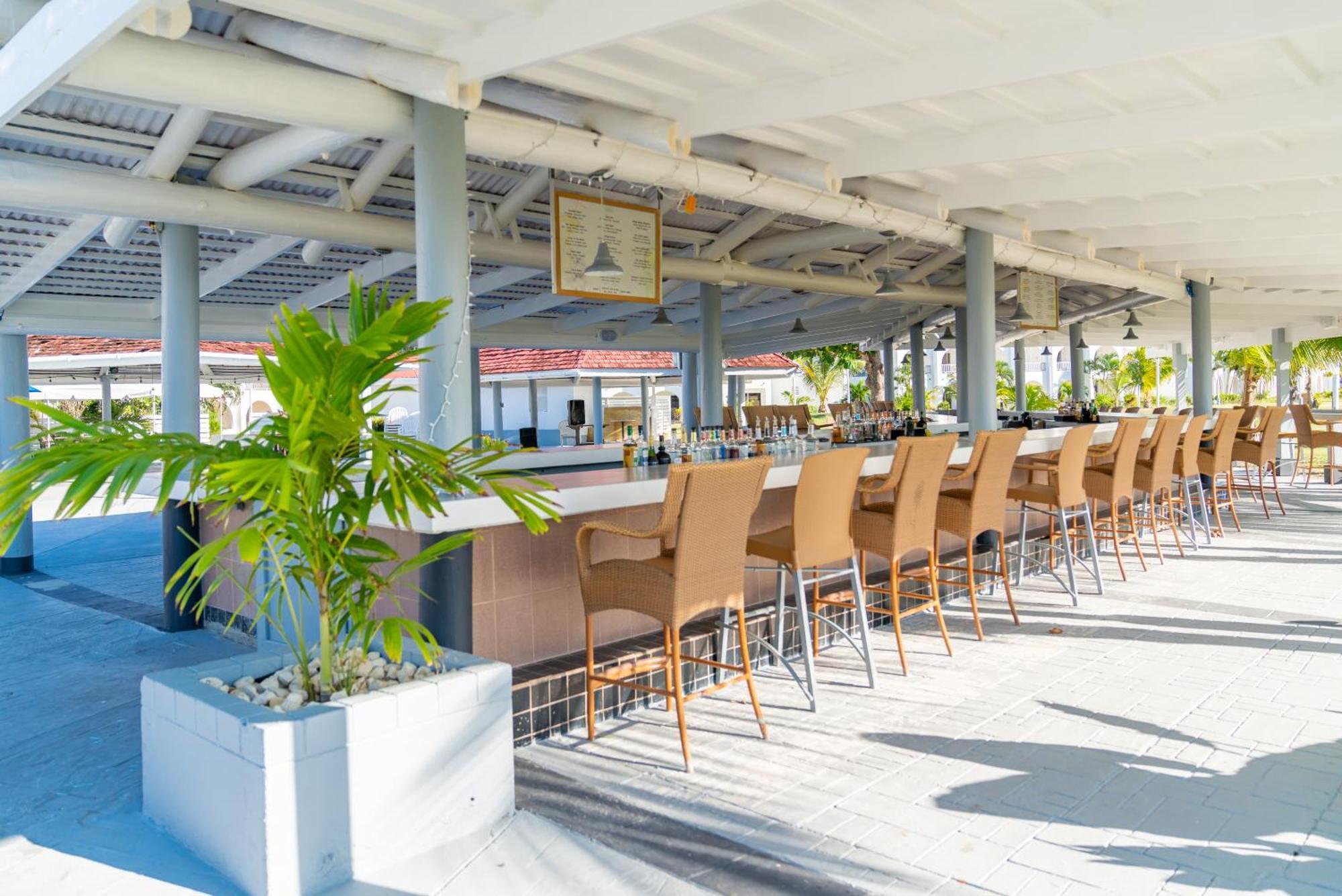 Jolly Beach Antigua Bolands Εξωτερικό φωτογραφία