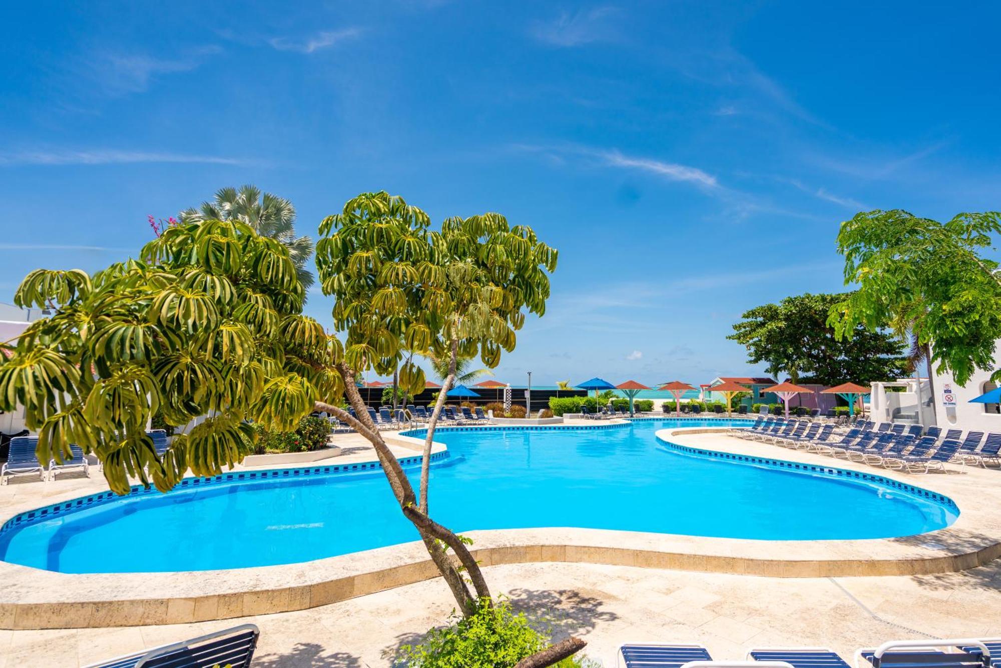 Jolly Beach Antigua Bolands Εξωτερικό φωτογραφία