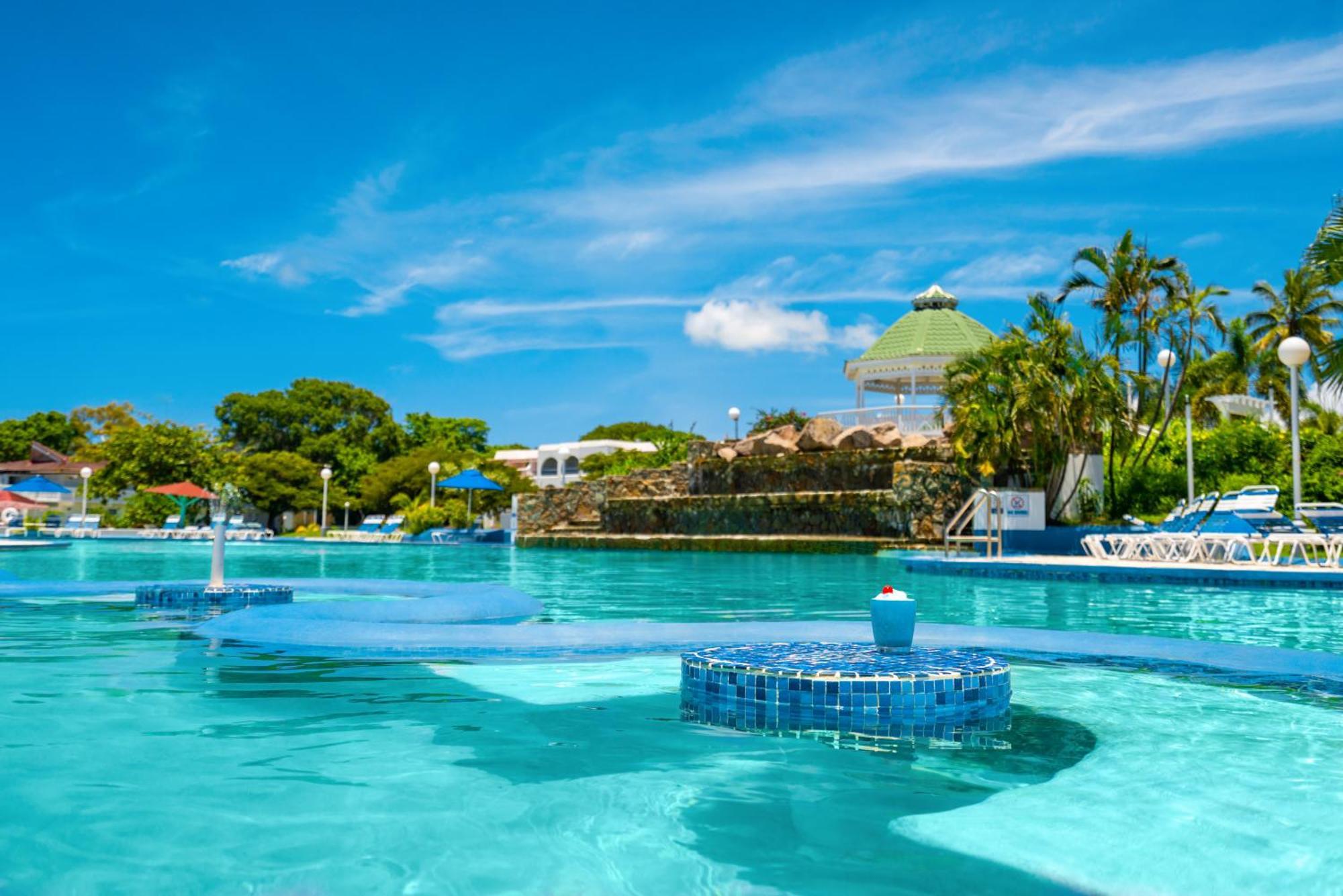 Jolly Beach Antigua Bolands Εξωτερικό φωτογραφία