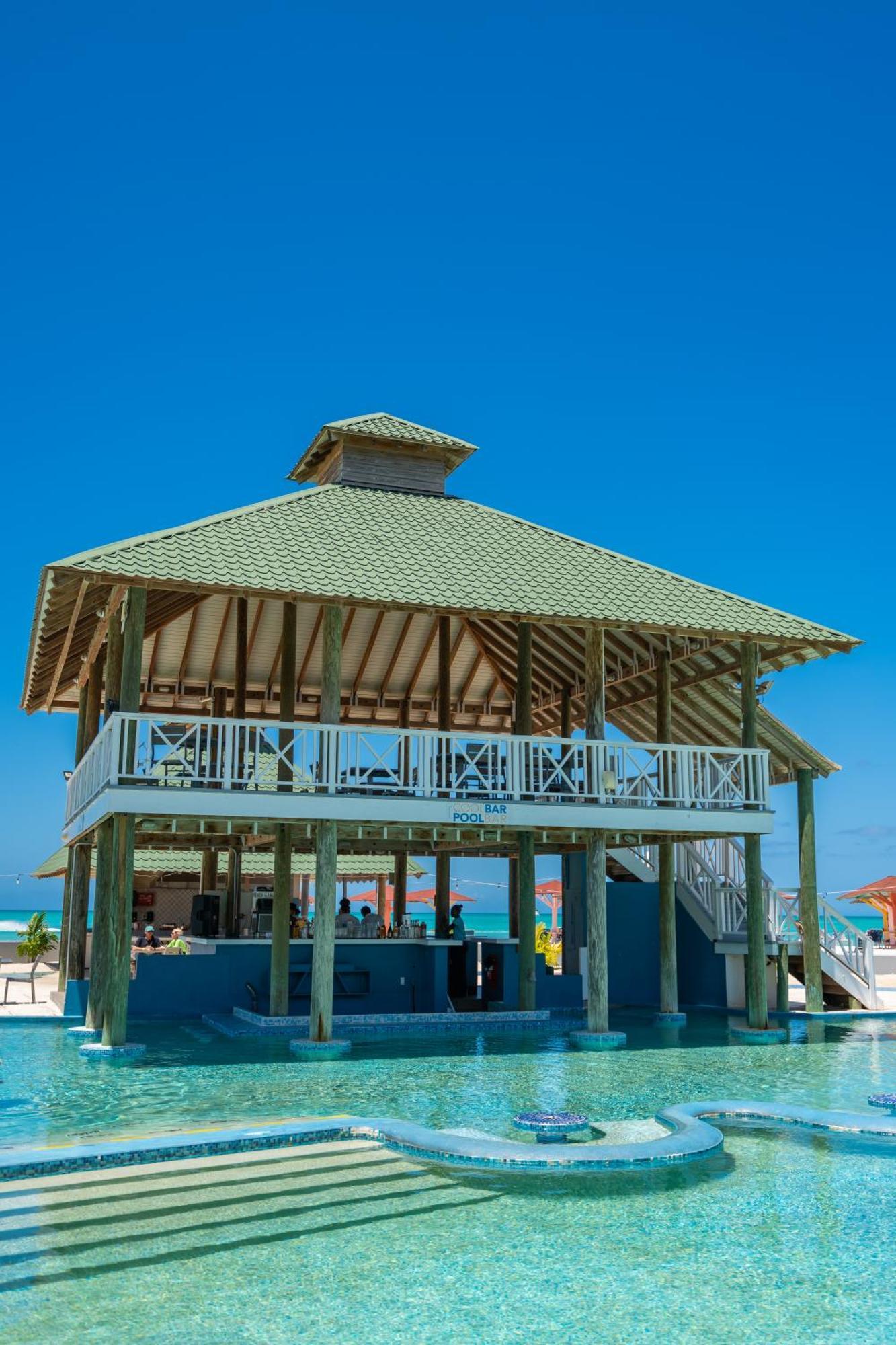 Jolly Beach Antigua Bolands Εξωτερικό φωτογραφία