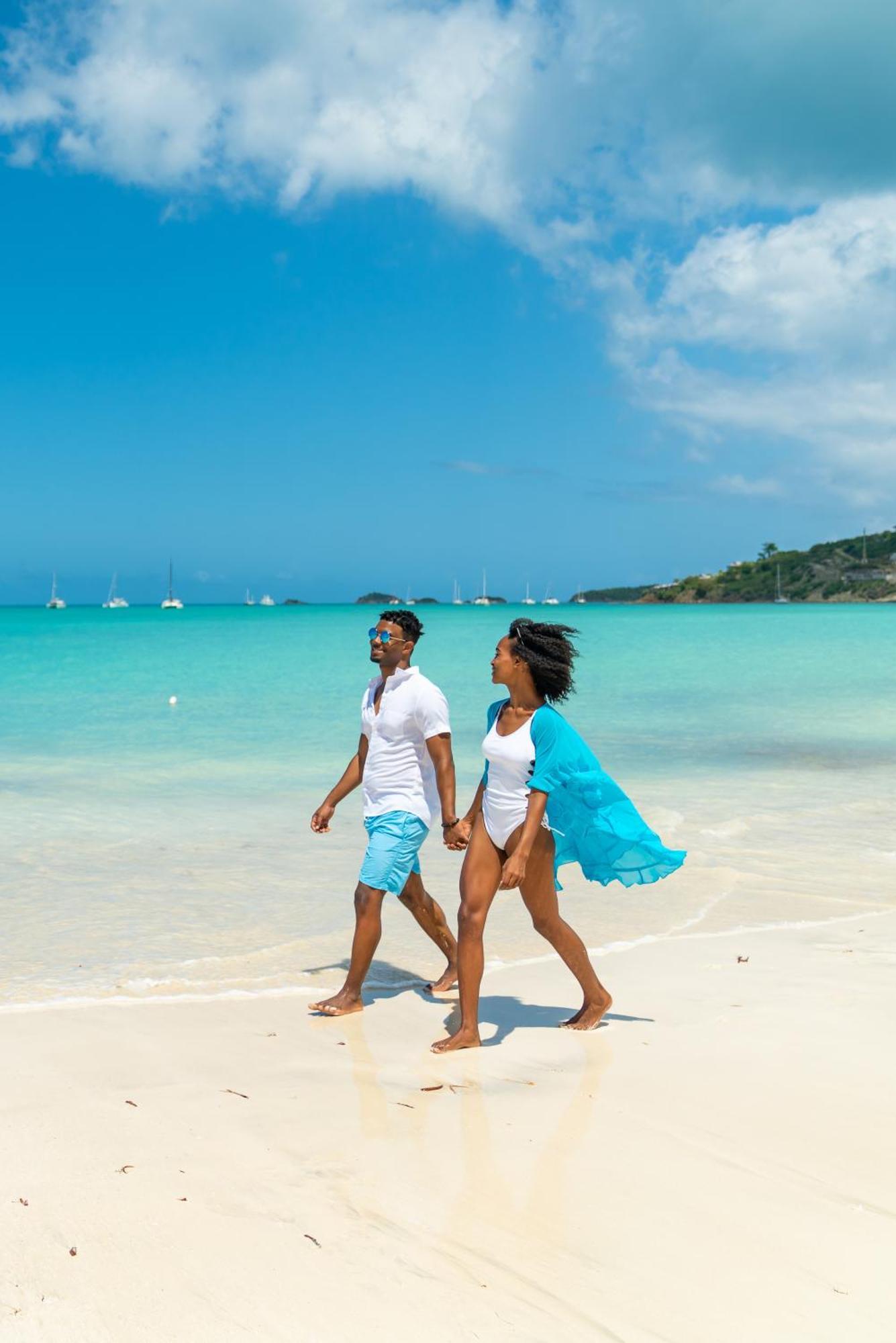 Jolly Beach Antigua Bolands Εξωτερικό φωτογραφία