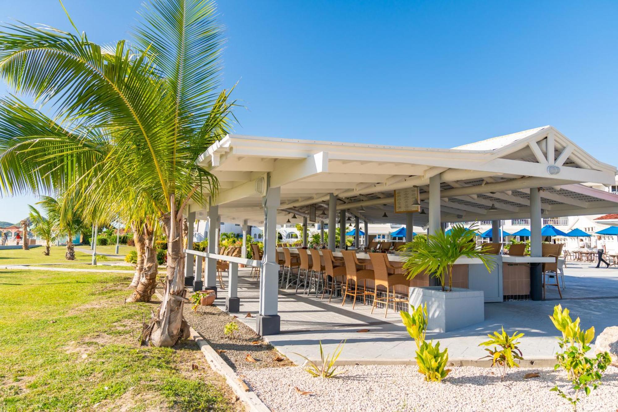 Jolly Beach Antigua Bolands Εξωτερικό φωτογραφία