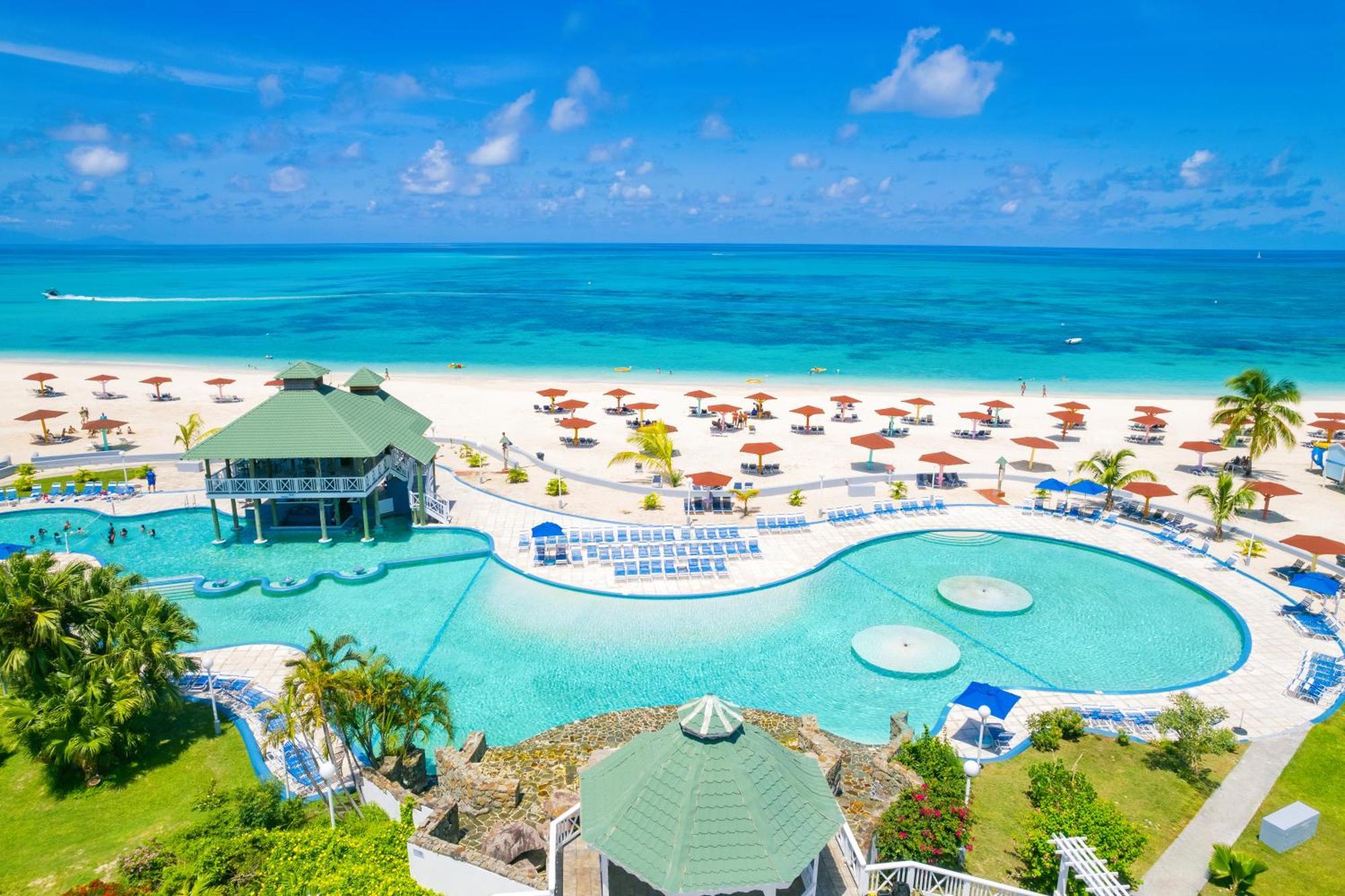Jolly Beach Antigua Bolands Εξωτερικό φωτογραφία