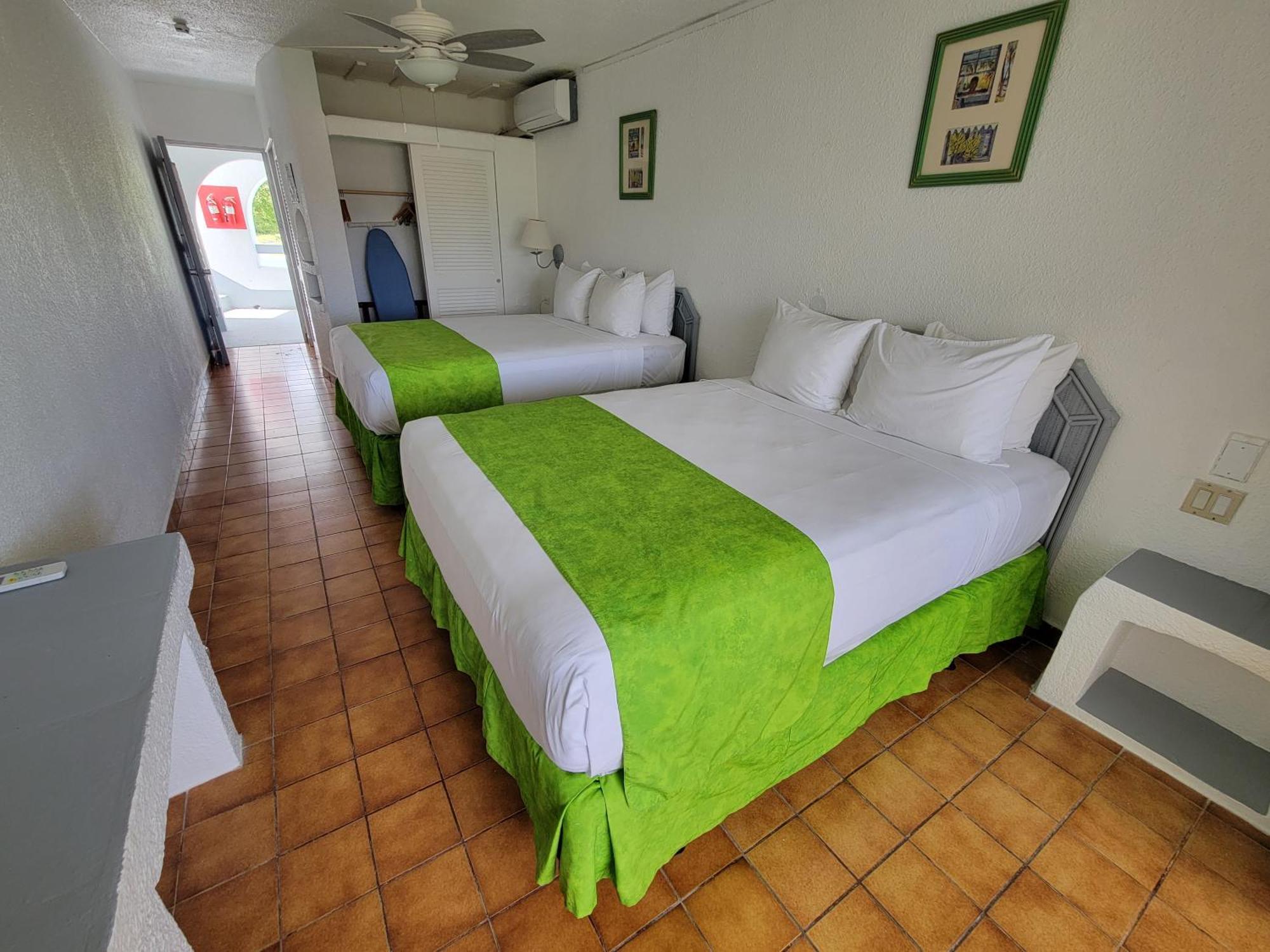 Jolly Beach Antigua Bolands Εξωτερικό φωτογραφία